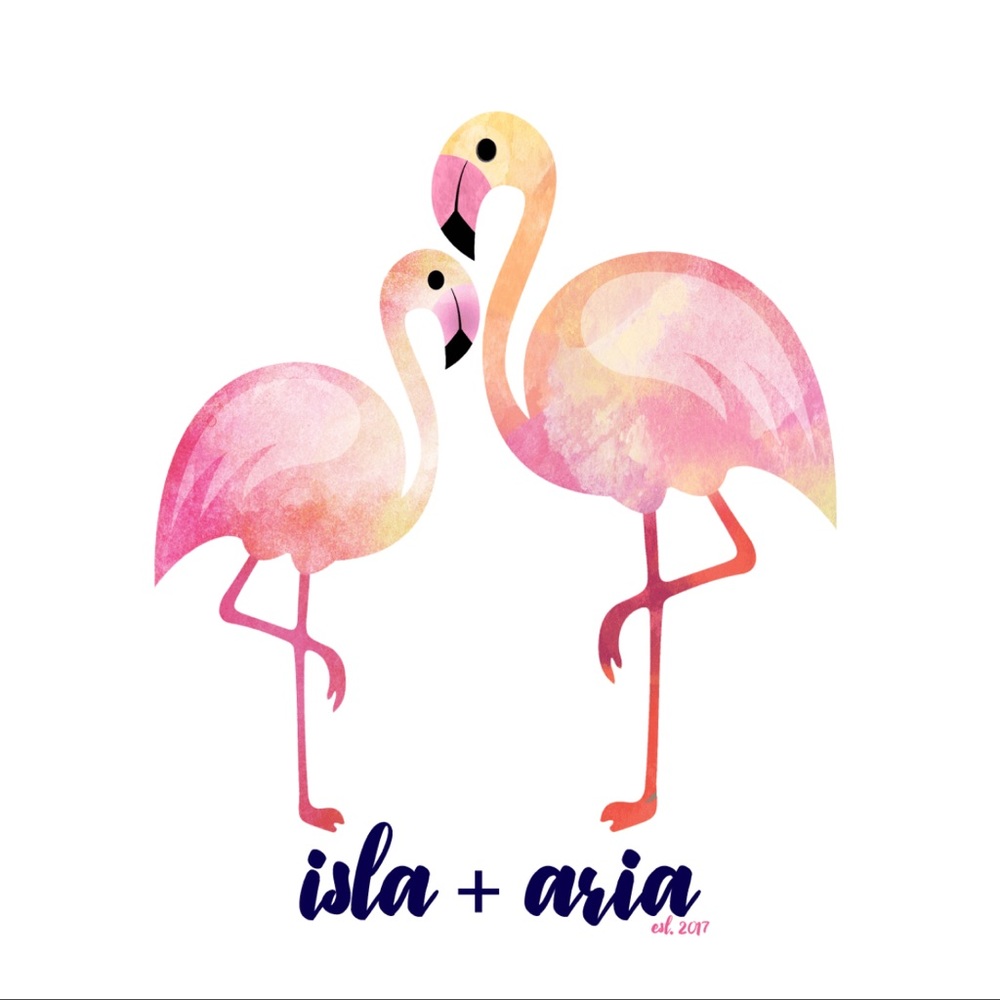 Meet your Posher, Isla